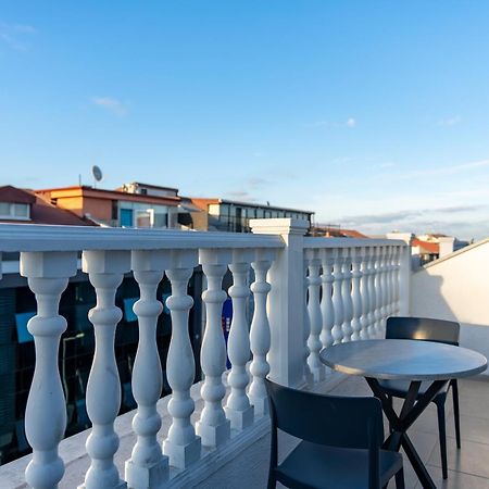 Black Palace Hotel Stambuł Zewnętrze zdjęcie