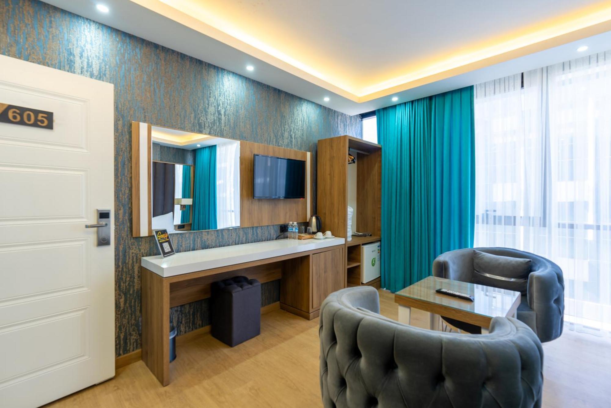 Black Palace Hotel Stambuł Zewnętrze zdjęcie